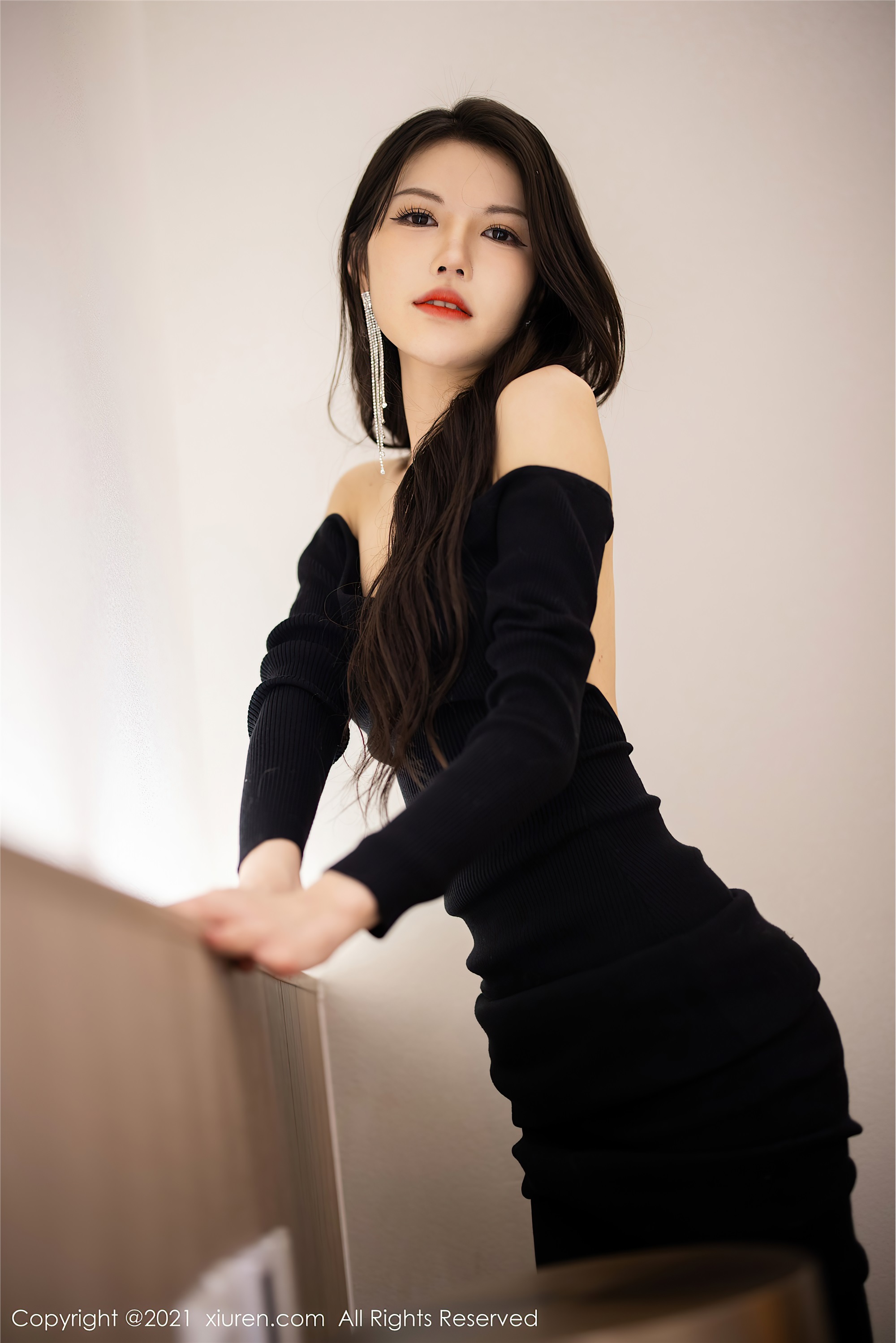 XIUREN秀人网 2021.08.19 No.3822 媛媛酱belle